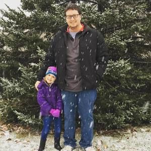 Meet your Posher, Justin